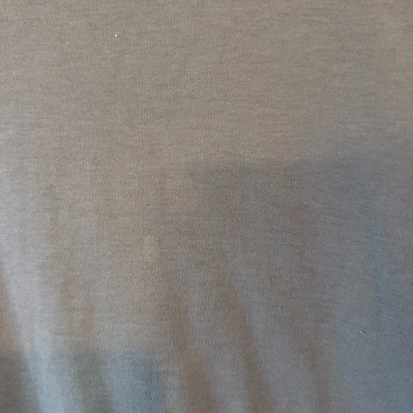 Isaac Mizrahi Essentials Pima Cotton Crew Neck Knit Top - Picture 2 of 5